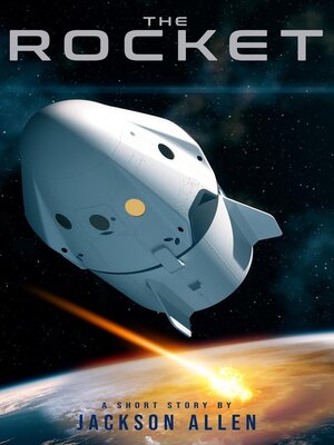 cover image of The Rocket